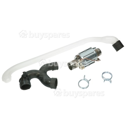 Rex TT012XE Heating Element Manifold Kit