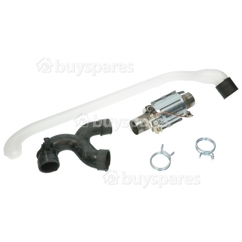 Marijnen Heating Element Manifold Kit