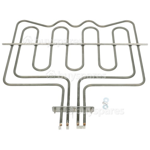 Electrolux EOB5630X UK Upper Dual Oven/Grill Element 2900W