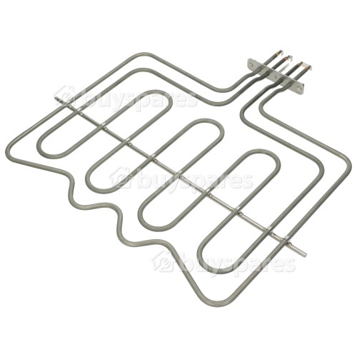 Electrolux EOB5630X UK Upper Dual Oven/Grill Element 2900W