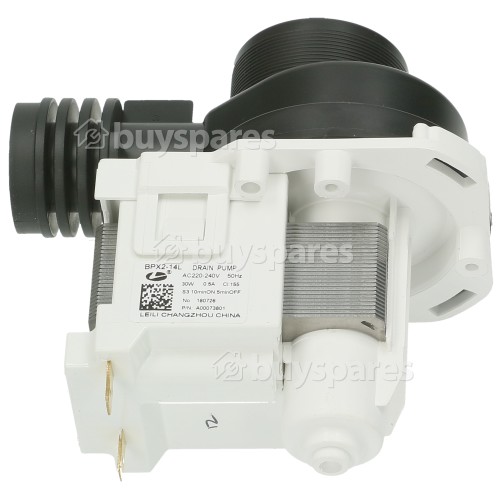 Electrolux Drain Pump Assembly