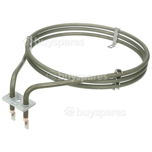 AEG Fan Oven Element 2000W : Backer VDA-A08933914 2000w 220-240v