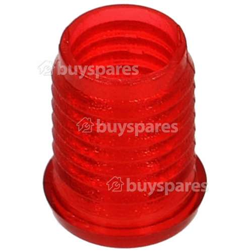 Smeg Red Neon Indicator Lens