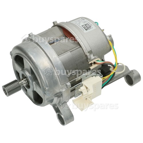 Arthur Martin Electrolux Commutator Motor : Nidec Sole Type 20584.553 AC-EL.CL.155(F) 346W 11600RPM