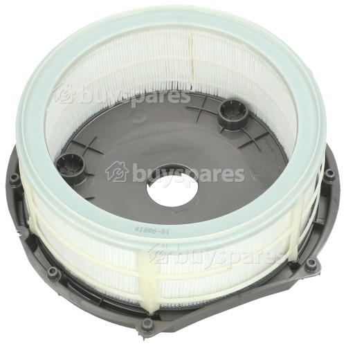 Dyson Hepa Post Filter Assy