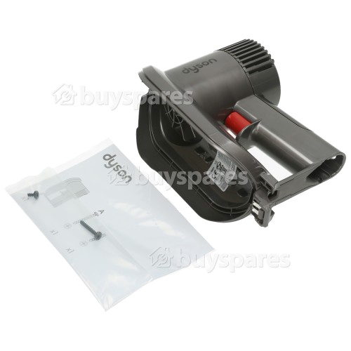 Boîtier Principal Type B Pour Aspirateur Dyson