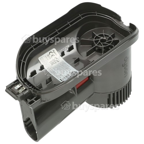 Boîtier Principal Type B Pour Aspirateur Dyson