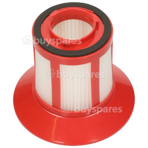 Bissell Dirty Water Tank Filter Assembly BuySpares