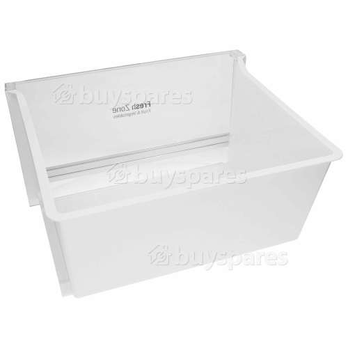 LG Fridge Upper Vegetable Drawer