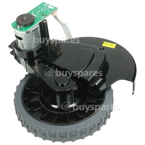 Samsung Drive Wheel - Left Assy