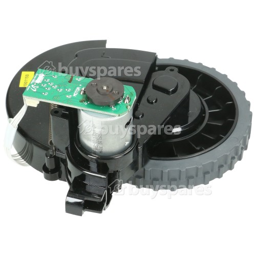 Samsung Drive Wheel - Left Assy