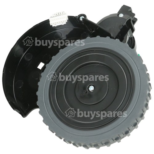 Samsung Drive Wheel - Left Assy