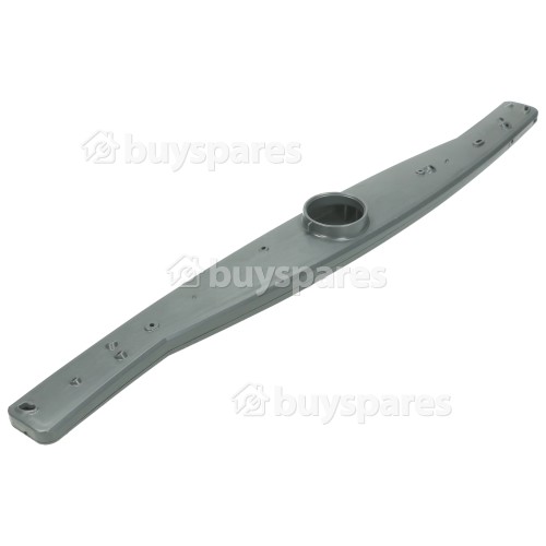 Zanussi Upper Spray Arm - Dark Grey