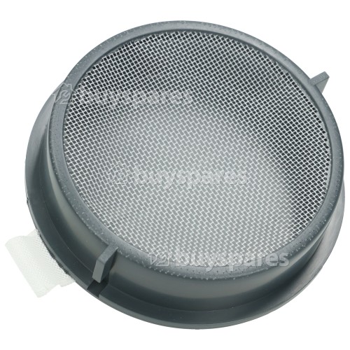 Numatic TTB-4552 Filter Cap