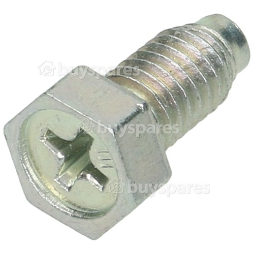 Schaub Lorenz Self Washered Bolt (M6X16)