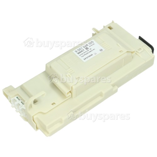 Balay Power Board Programmed