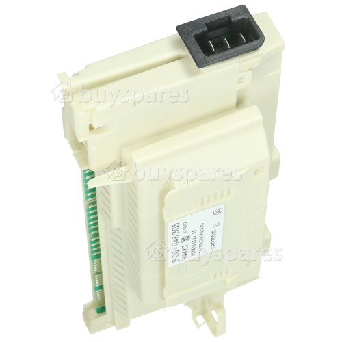 Balay Power Board Programmed