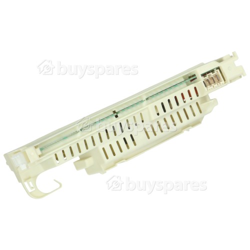 Balay Power Board Programmed