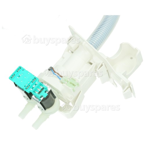 Bosch Neff Siemens Aquastop Einfüllschlauch Kpl | BuySpares Germany