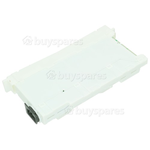 Bosch Control Module Programmed