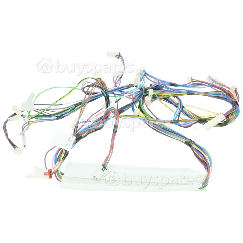 Amica F5 Cable Harness