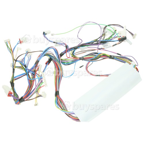 Amica F5 Cable Harness