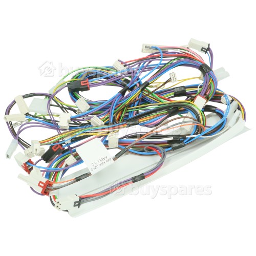 Amica F5 Cable Harness