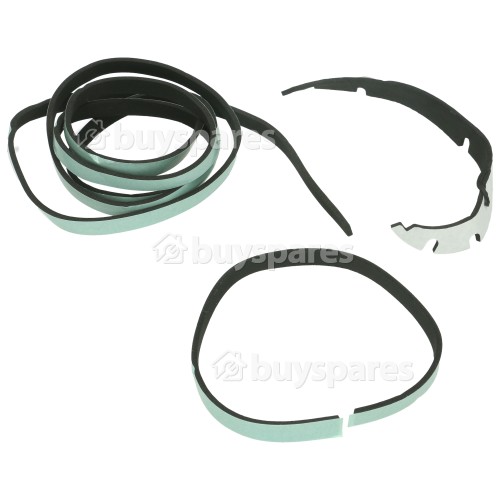 Zanussi ZDC46130W Rear Panel Seal Kit