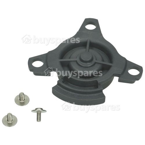 Bissell Brush Endcap