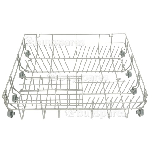 Zerowatt Lower Basket
