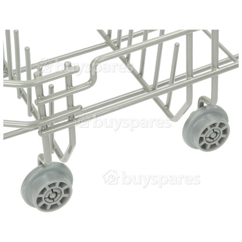 Zerowatt Lower Basket