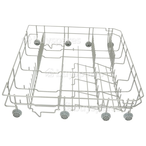 Zerowatt Lower Basket