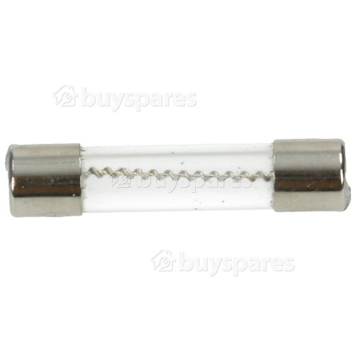 Siemens Fuse