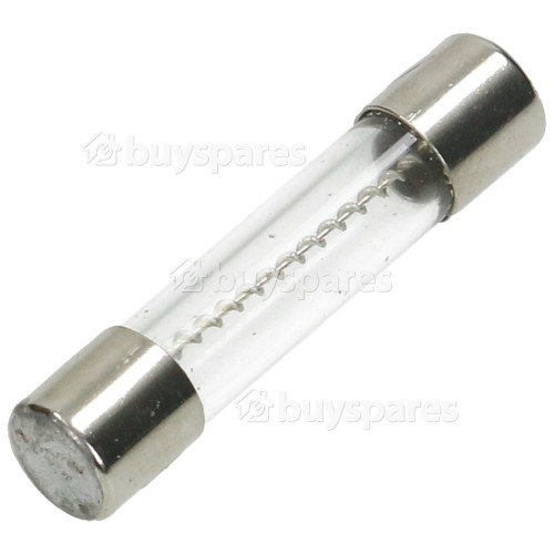 Siemens Fuse