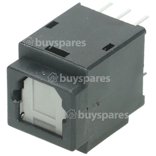 LG Jack Fiber Optic