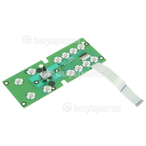 Samsung Key PCB Module Assembly