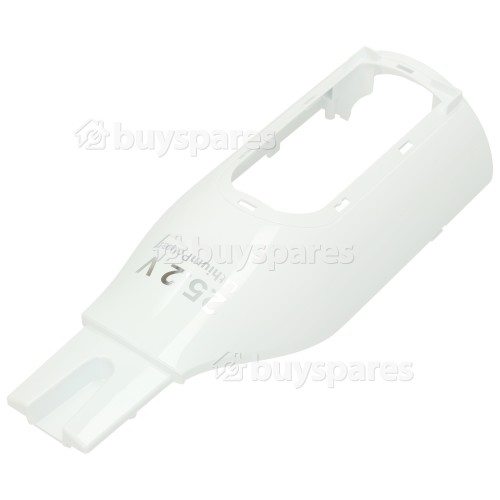 Bosch BCH625KTGB/01 Upper Handle Cover