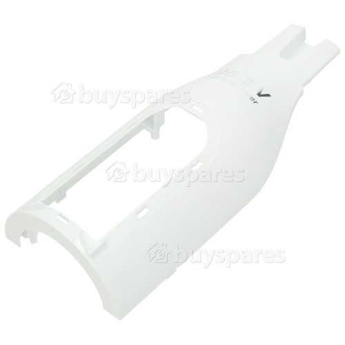 Bosch BCH625KTGB/01 Upper Handle Cover