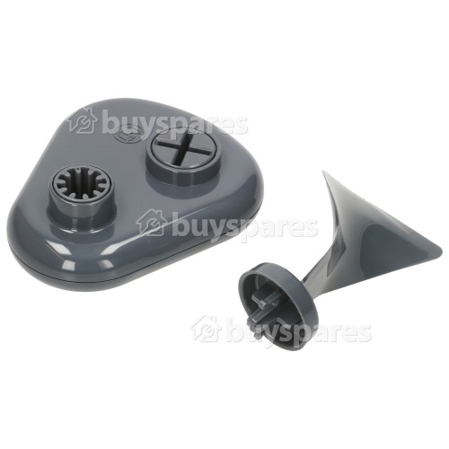 Kenwood Fold Tool