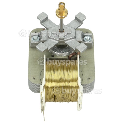 Moteur De Ventilateur Du Four Bauknecht