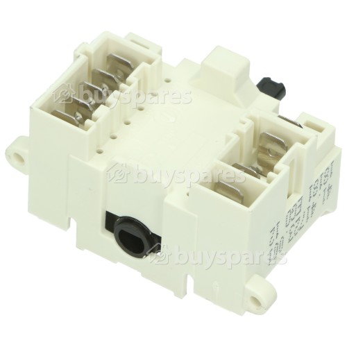 Electrolux Group Oven Function Selector Switch EGO 41.41723.001