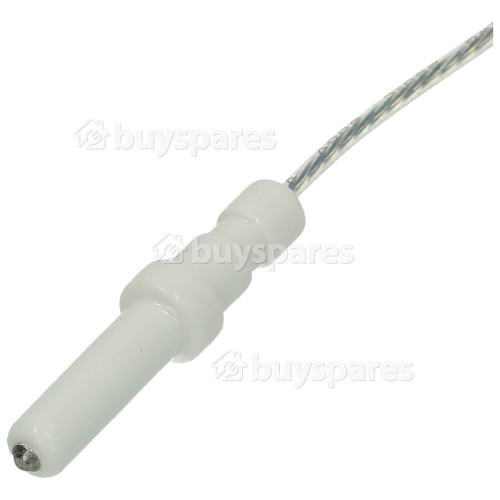 Cobal Rear Left Burner Spark Plug - 380MM