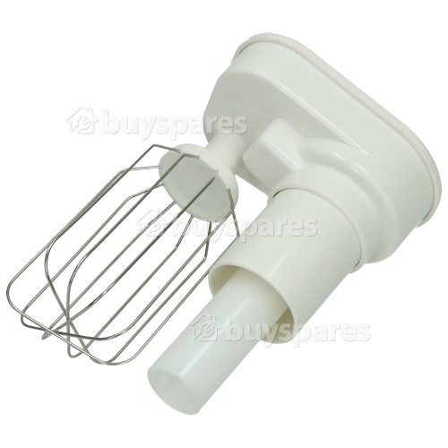 Arno Food Mixer Complete - White