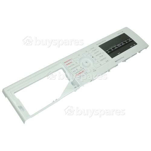 Bosch Control Panel Assembly BuySpares