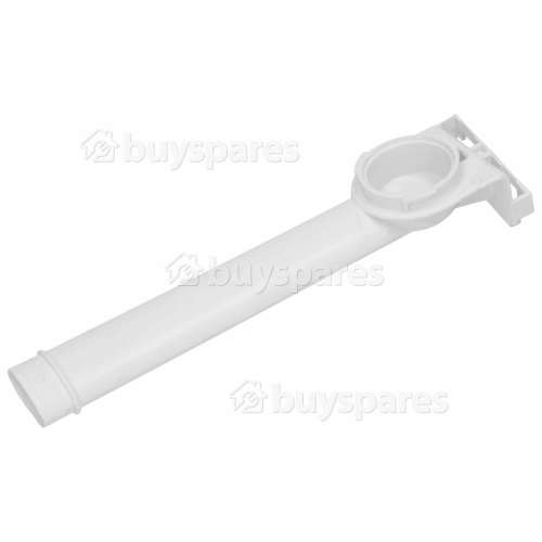 Admiral Upper Spray Arm Support