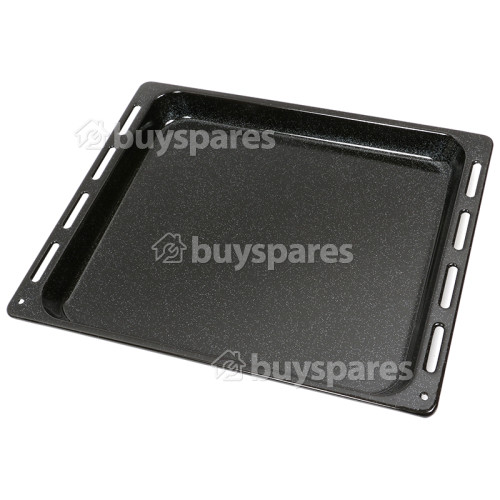 Hoover Oven Tray : 440x370mm X 35mm Deep