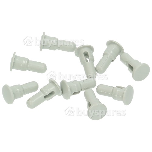 Foron KT5FNG2/01 Bolt Pack Of 10