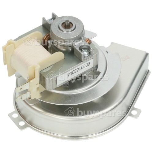 Balay 3HW459X Fan Motor : EBMpapst 12W 220/240V ( RL76/0016A9-2513LH-239 )