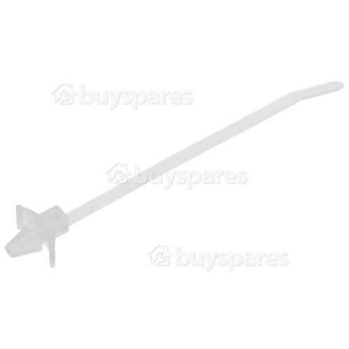 Haka Peg Plastic Clamp