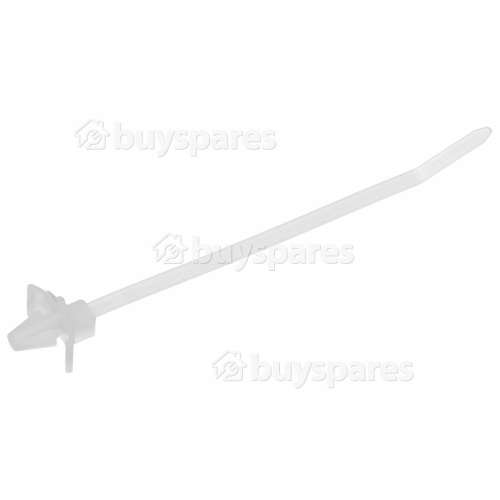 Haka Peg Plastic Clamp